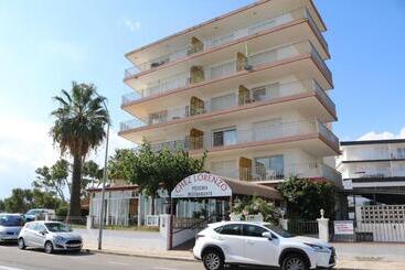 آپارتمانهای توریستها Apartamentos Deauville