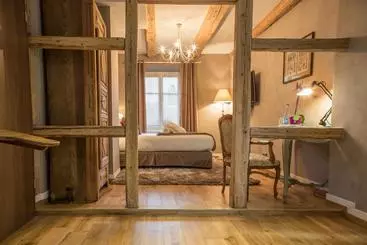 La Vieille Vigne Bed & Breakfast