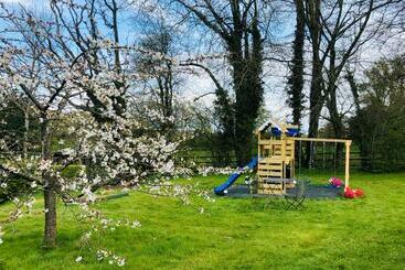 Bed and Breakfast Le Champ Des Possibles