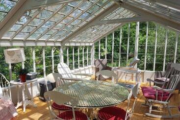 Bed and Breakfast Le Clos De L Ambre