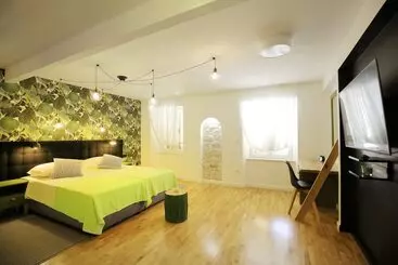 Central Apartments Integrated