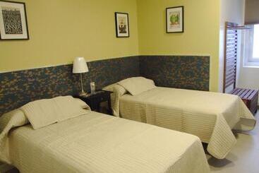 Hostal Vintage Santander