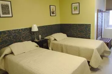 Hostal Vintage Santander