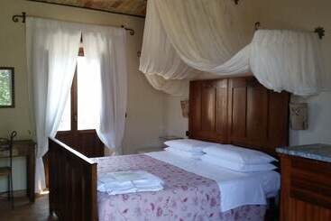 Hotel Agriturismo Borgo San Martino