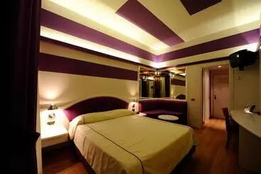 Hotel City Legnano