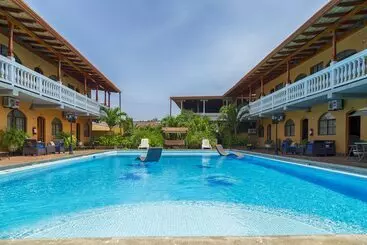 ホテル Cordoba