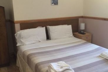 호텔 The Esplanade