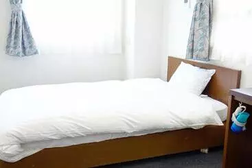 Hotel Green Arbor