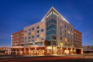 酒店 Hyatt Place Emeryville/san Francisco Bay Area