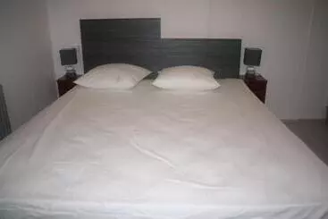 Hotel Le P'tit Bouchon