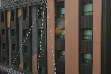 هتل Noel Business