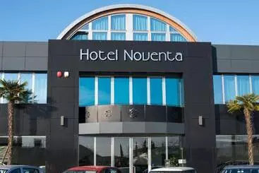 Hotelli Noventa