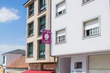 Hotel Pension Restaurante Casa Camiño