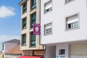 Hotel Pension Restaurante Casa Camiño
