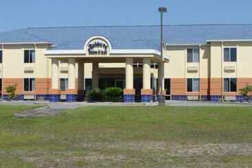 Мотель Regency Inn