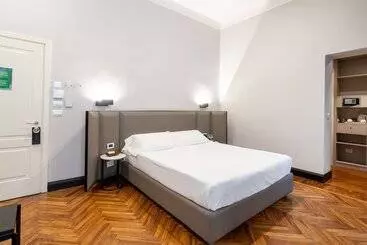 پانسیون Castello Guest House Milano