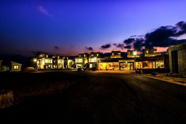 Appartements touristiques Sbs Love Pension