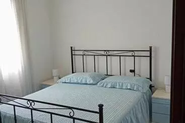 ベッドアンドブレックファースト Bandi House