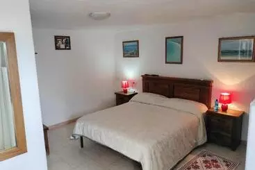 Bed and Breakfast Bandi House