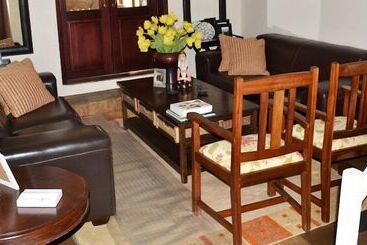 Bed and Breakfast Riverwalk B And B