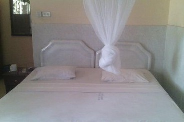 Cross Way Executive Hotel Cwe