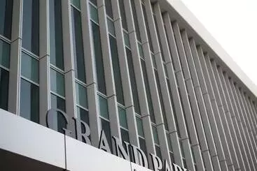 Grand Papua Hotel, A Member Of Radisson Individuals