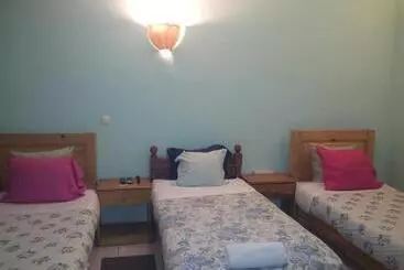 هتل K.méléon Hôtel