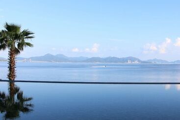 فندق Le Méridien Xiaojing Bay