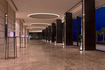 فندق Le Méridien Xiaojing Bay