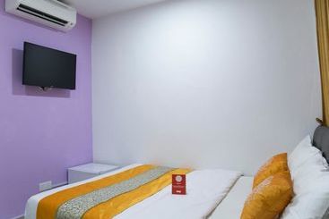 בית מלון כפרי Lismar Subang Jaya