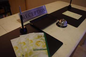 فندق Saga Idaimae Green