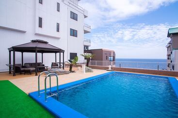 Hotel Shinyu No Yado Sazana