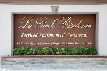 Aparthotel La Belle Residence