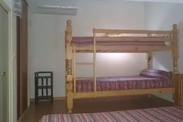 آپارتمان La Roseraie 1  Russum