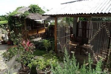 Pensão Ananda Resort