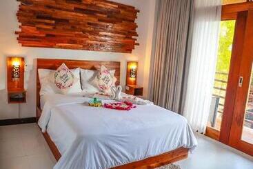 ペンション Ananda Resort