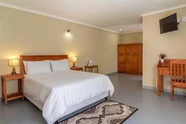ペンション Sabie Retreats Guest House
