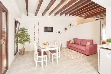Appartamento Remolars3 Townhouse   Turismo De Interior