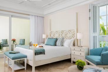 استراحتگاه The Shore Club Turks & Caicos