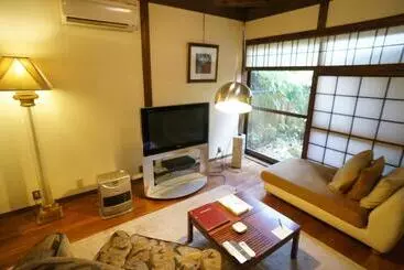 Ryokan Mujinzo
