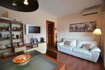 The Beach Apartment