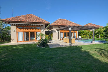 The Villas at Cap Cana by AlSol