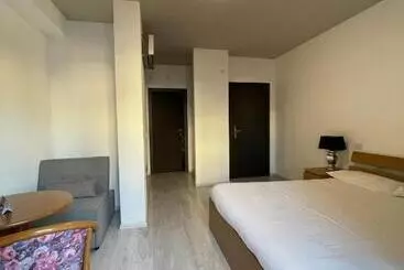 Bed & Breakfast Urban Homy Gorizia