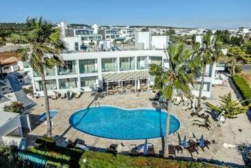 Апарт-отель Bellini