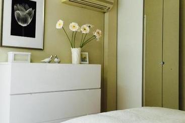 آپارتمان‌های توریست‌ها Fremantle Archway Apartments