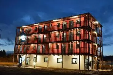 Eklo Hotels Le Mans