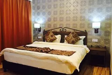 K Garden Hotel Sungai Petani