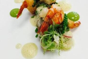 호텔 Kopfers Steinbuck