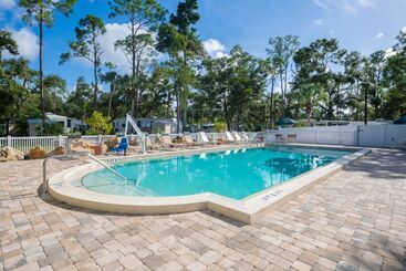 Hotel Naples Rv Resort
