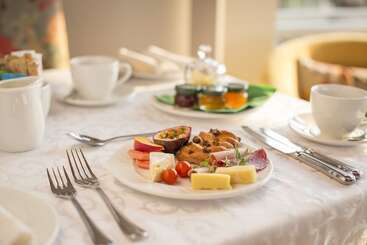 فندق The Fernery Lodge & Spa